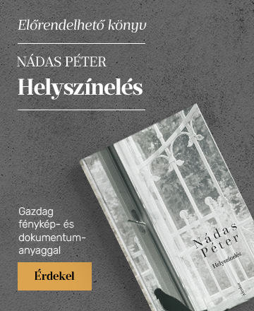 Ndas Pter: Helysznels