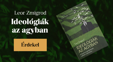 Leor Zmigrod: Ideológiák az agyban