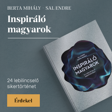 Inspirl magyarok