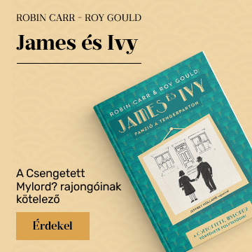 James s Ivy