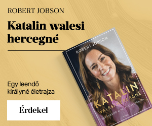 Robert Jobson: Katalin walesi hercegn