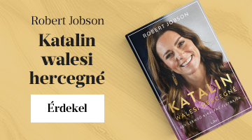 Robert Jobson: Katalin walesi hercegn