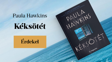 Paula Hawkins: Kkstt