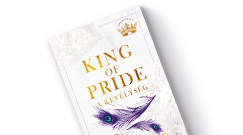 Ana Huang: King of Pride - A kevlysg