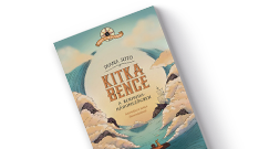 Diana Soto: Kitka Bence a Bermuda-hromszgben