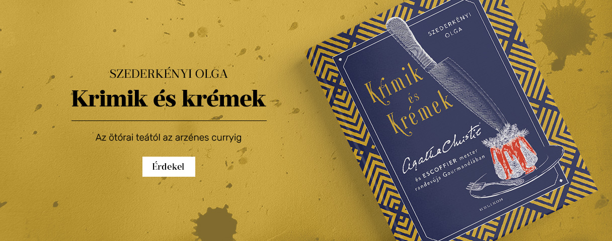 Krimik s krmek