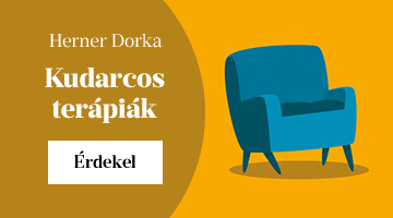 Herner Dorka: Kudarcos terpik