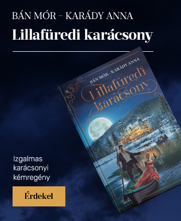 Lillafredi karcsony