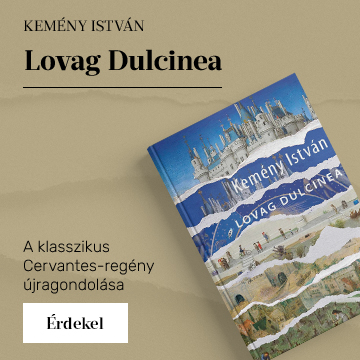 Lovag Dulcinea