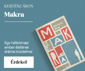 Kertsz kos: Makra