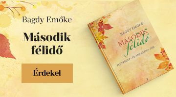 Bagdy Emke: Msodik flid