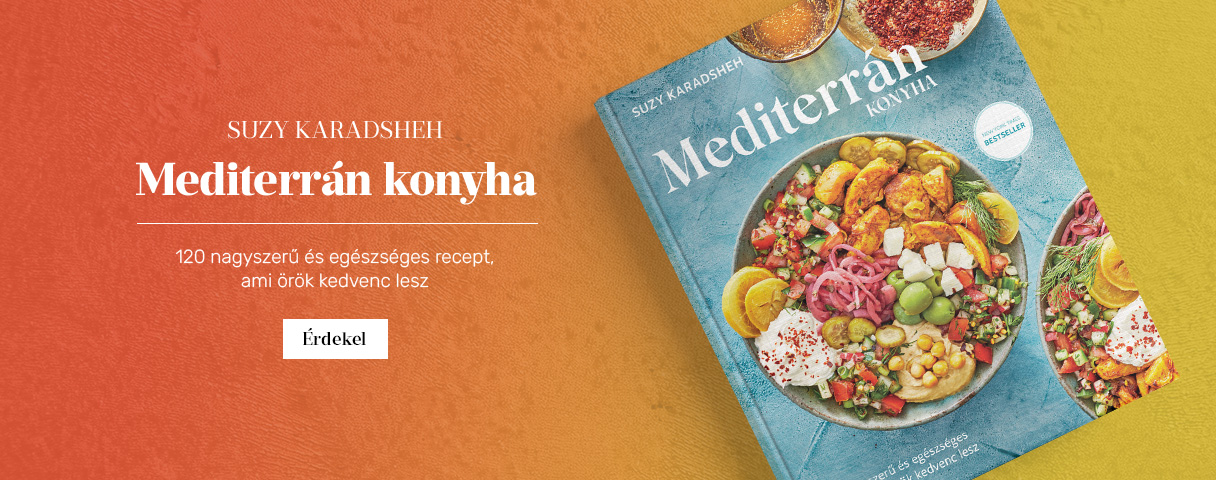 Mediterrn konyha