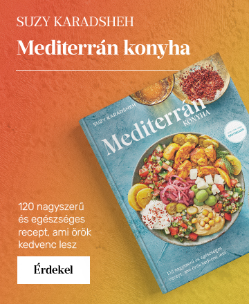 Mediterrn konyha