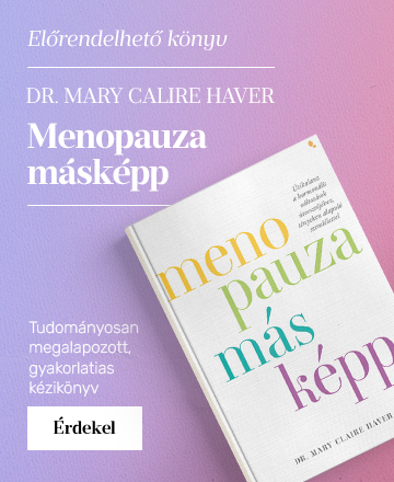 Dr. Mary Claire Haver: Menopauza mskpp 