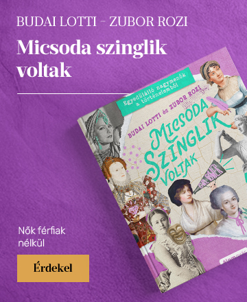 Micsoda szinglik voltak 