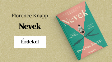 Florence Knapp: Nevek