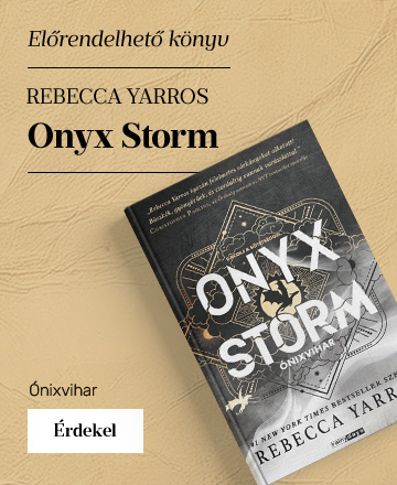 Rebecca Yarros: Onyx Storm