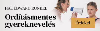 Hal Edward Runkel: Ordtsmentes gyereknevels