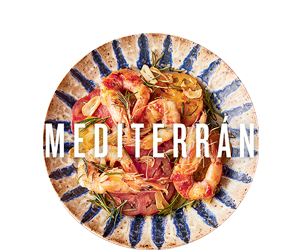 Jamie Oliver: 5 hozzval - Mediterrn