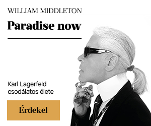 William Middleton: Paradise now 