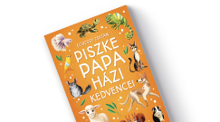 Egressy Zoltn: Piszke papa hzi kedvencei