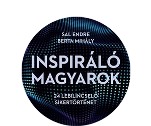 Berta Mihly - Sal Endre: Inspirl magyarok