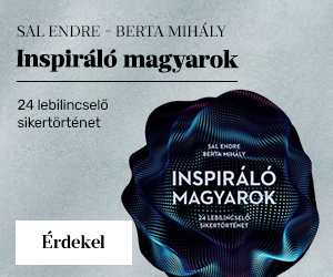 Berta Mihly - Sal Endre: Inspirl magyarok