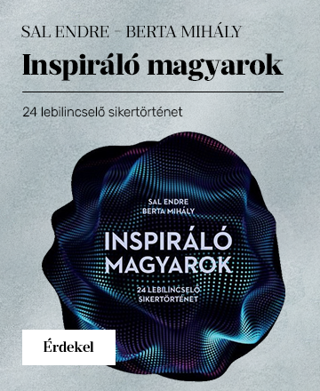 Inspirl magyarok