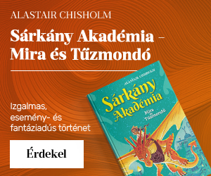 Alastair Chisholm: Srkny Akadmia - Mira s Tzmond