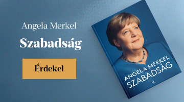 Angela Merkel: Szabadsg