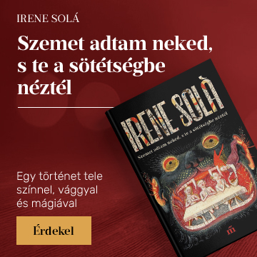 Szemet adtam neked, s te a sttsgbe nztl