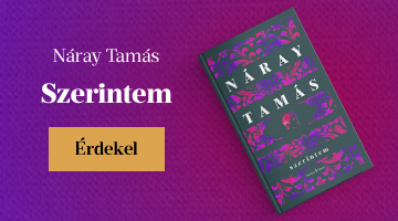 Náray Tamás: Szerintem