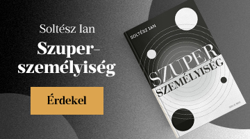 Soltsz Ian: Szuperszemlyisg