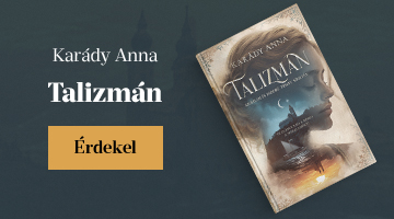 Karády Anna: Talizmán