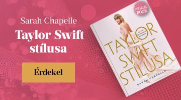 Sarah Chapelle: Taylor Swift stlusa 