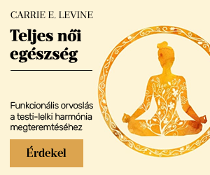 Carrie E. Levine: Teljes ni egszsg