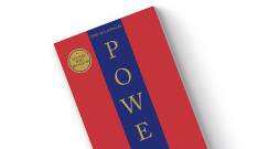 Robert Greene: The 48 Laws of Power