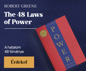 Robert Greene: The 48 Laws of Power