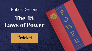 Robert Greene: The 48 Laws of Power