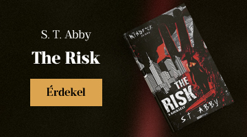 S.T. Abby: The Risk