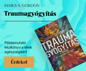James S. Gordon: Traumagygyts