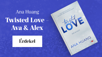 Ana Huang: Twisted Love - Ava & Alex - Floral Edition