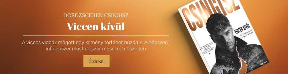 Dordzsceren Csingisz: Viccen kívül