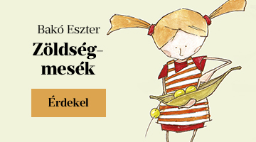 Bak Eszter: Zldsgmesk