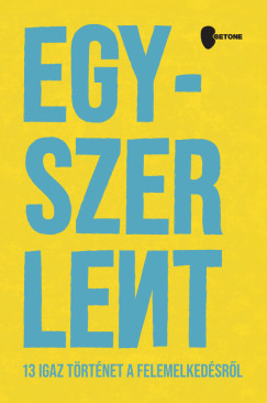 Egyszer Lent